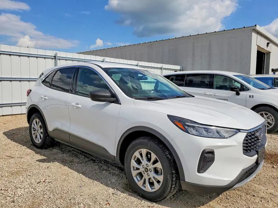 2023 FORD ESCAPE VIN 1FMCU9GN6PUA84959 фото 4