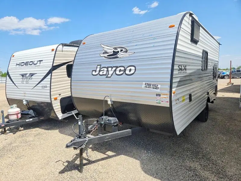 2025 JAYCO JAY FLIGHT VIN 1UJBC0AJ7S1Y50261 фото 3