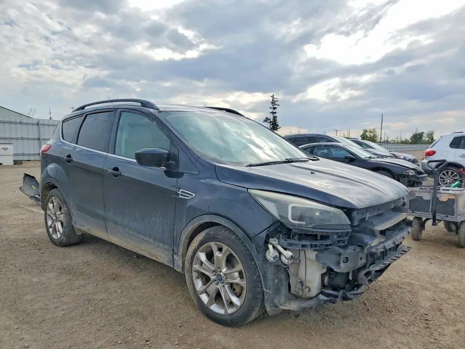 2015 FORD ESCAPE VIN 1FMCU9G90FUC35876 фото 4