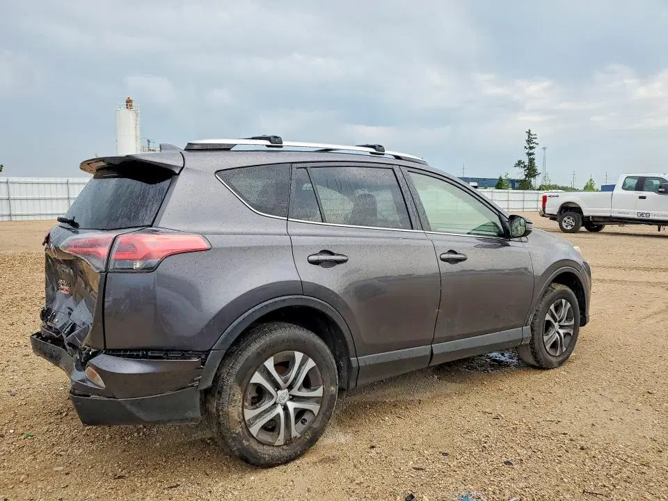 2016 TOYOTA RAV4 VIN JTMBFREV2GJ090529 фото 4