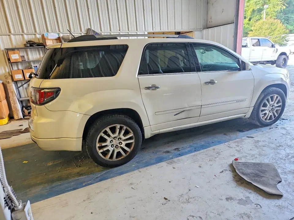2015 GMC ACADIA VIN 1GKKVTKD1FJ221898 фото 3