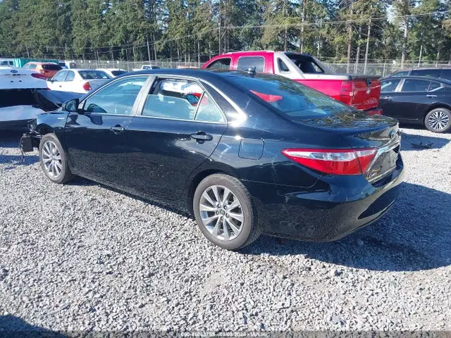 2016 Toyota Camry Hybrid Xle VIN 4T1BD1FK9GU182694 фото 3