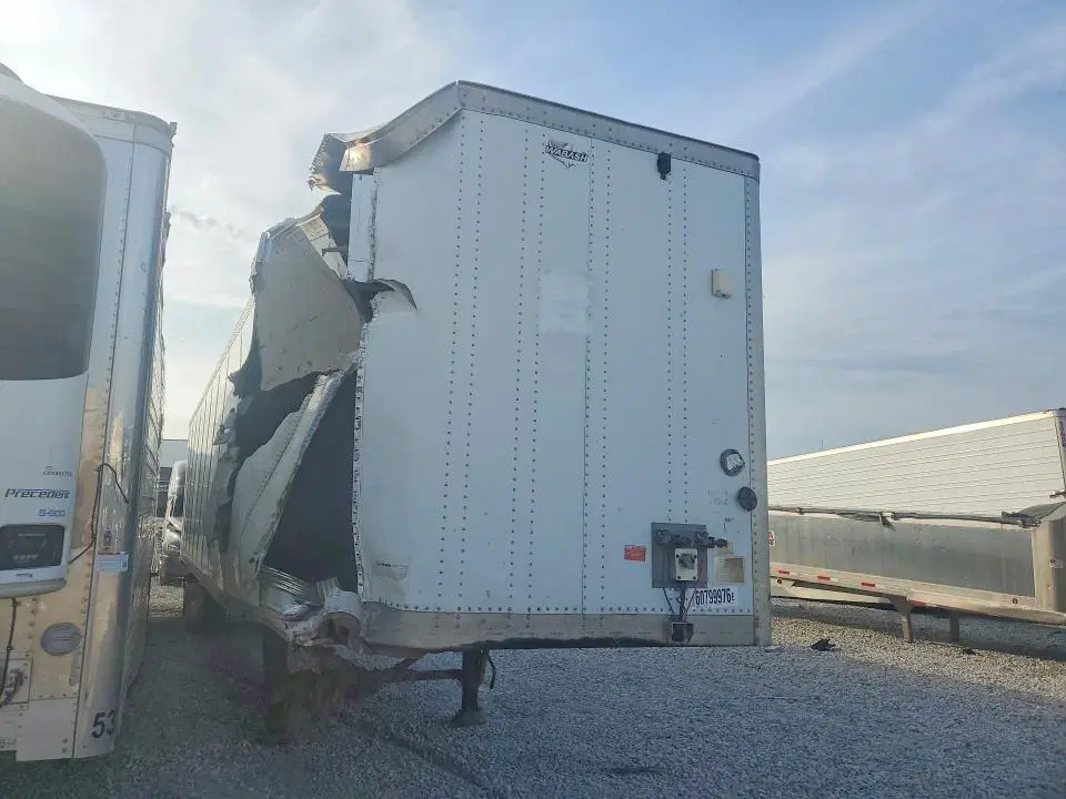 2017 WABASH DVCVHPC VIN 1JJV532D5HL016351 фото 4