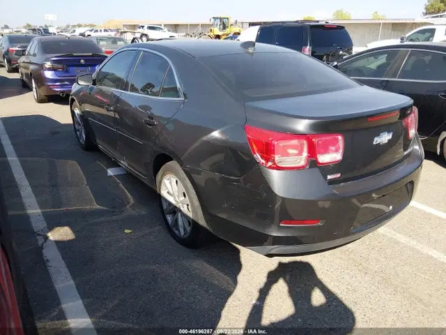 2015 Chevrolet MALIBU LT VIN 1G11E5SX3FF312468 фото 3