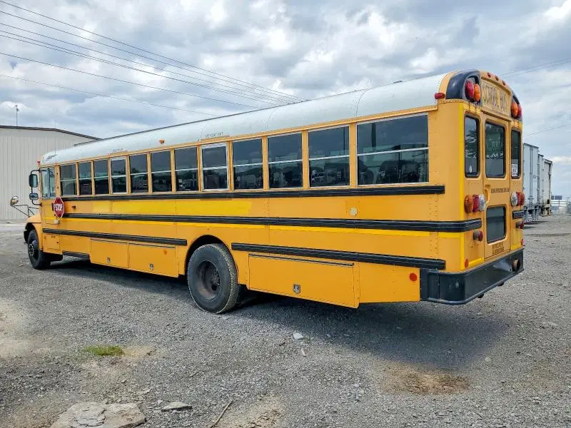 2014 IC CORPORATION CE SERIES SCHOOL VIN 4DRBUAAN2EB778644 фото 3