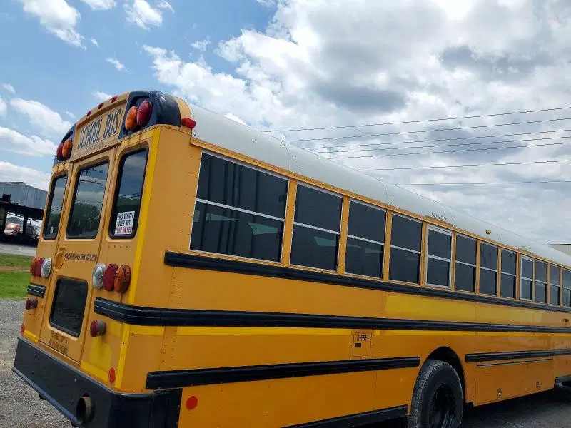 2014 IC CORPORATION CE SERIES SCHOOL VIN 4DRBUAAN2EB778644 фото 4