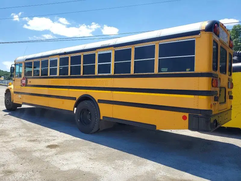 2014 IC CORPORATION CE SERIES SCHOOL VIN 4DRBUSKN0EB418955 фото 3