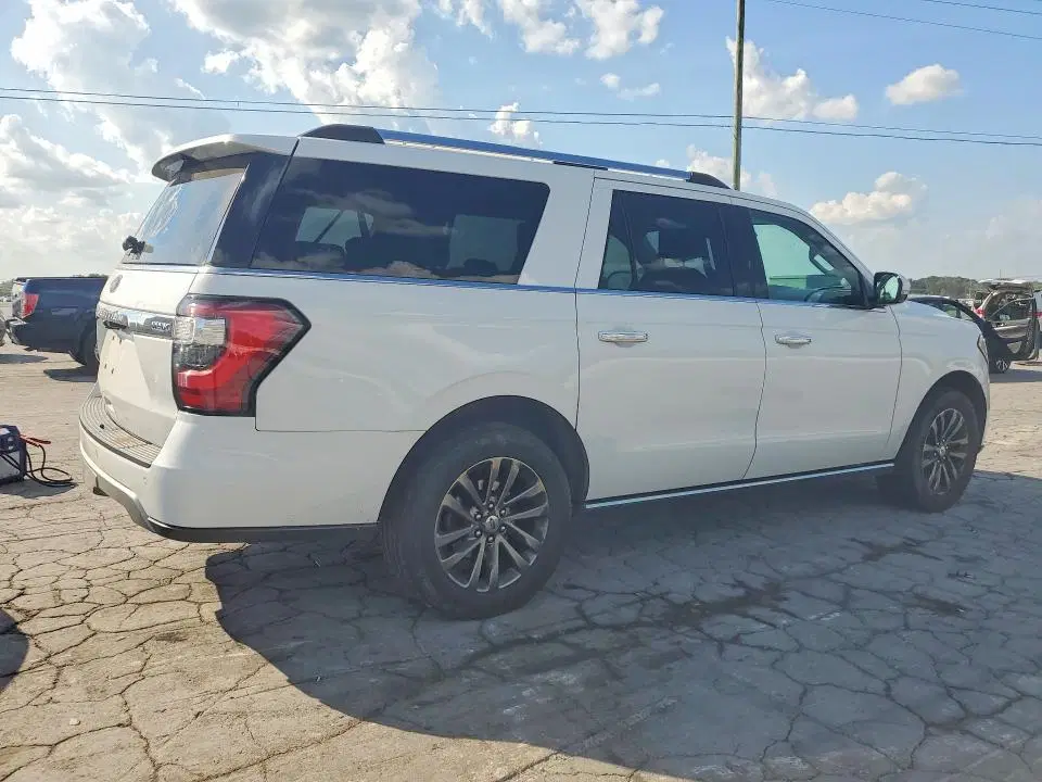 2019 FORD EXPEDITION VIN 1FMJK2AT5KEA35749 фото 3