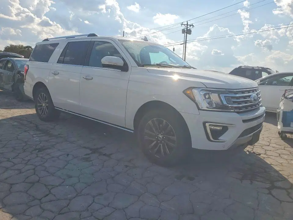 2019 FORD EXPEDITION VIN 1FMJK2AT5KEA35749 фото 4