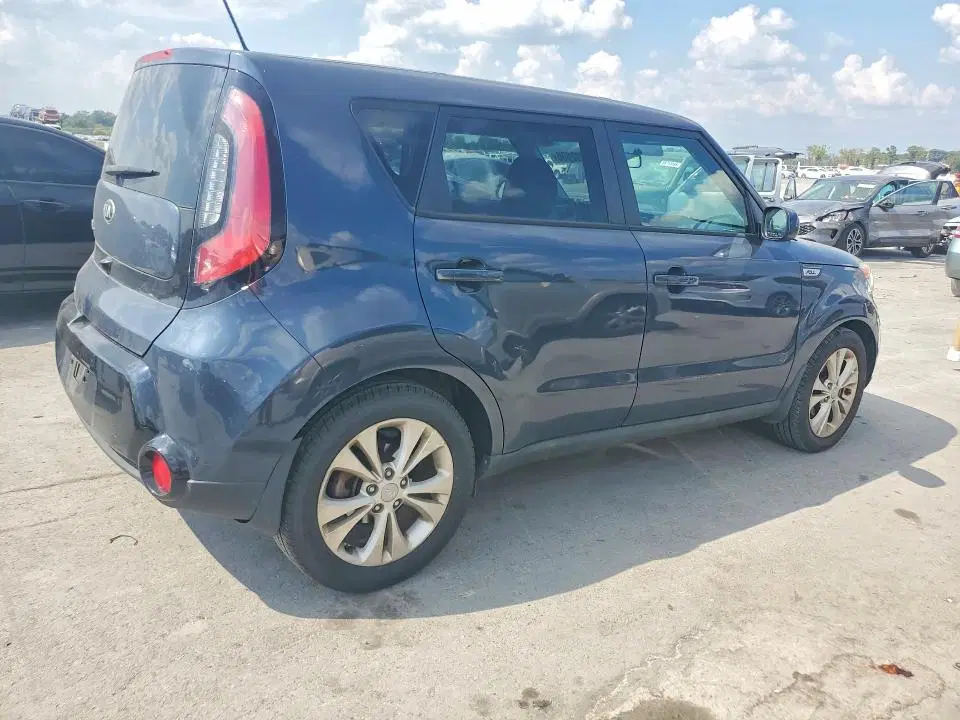 2016 KIA SOUL VIN KNDJP3A50G7247838 фото 4