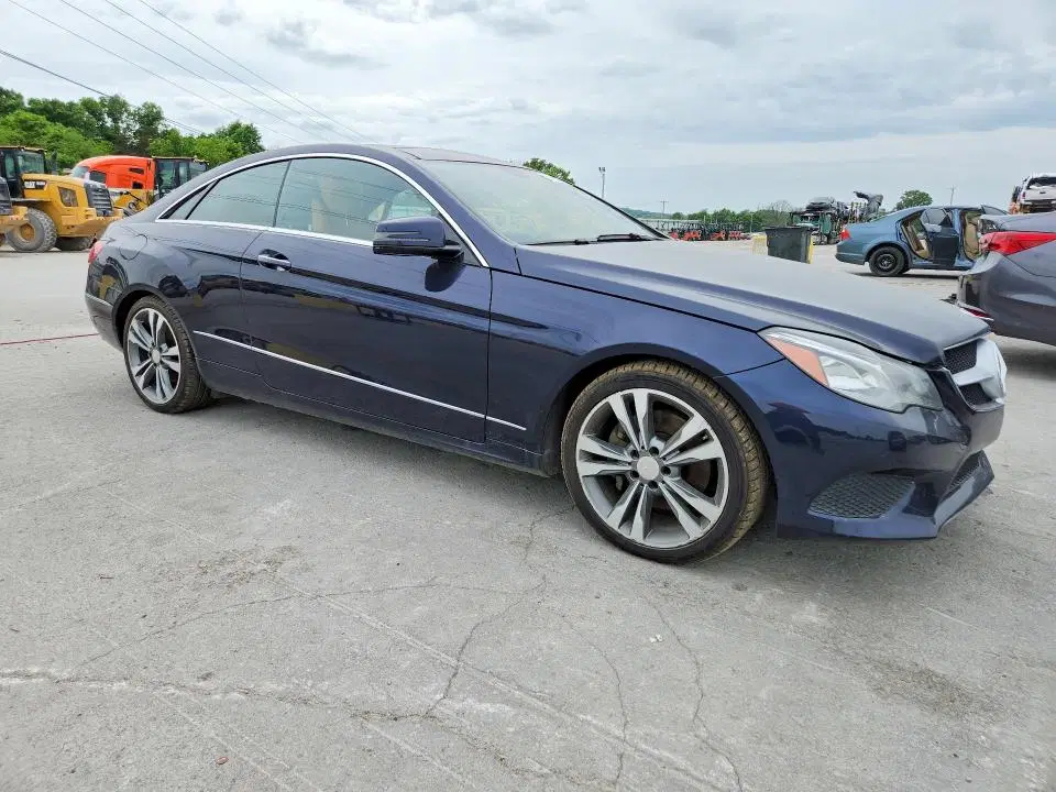 2016 MERCEDES-BENZ E VIN WDDKJ6FB4GF332859 фото 4