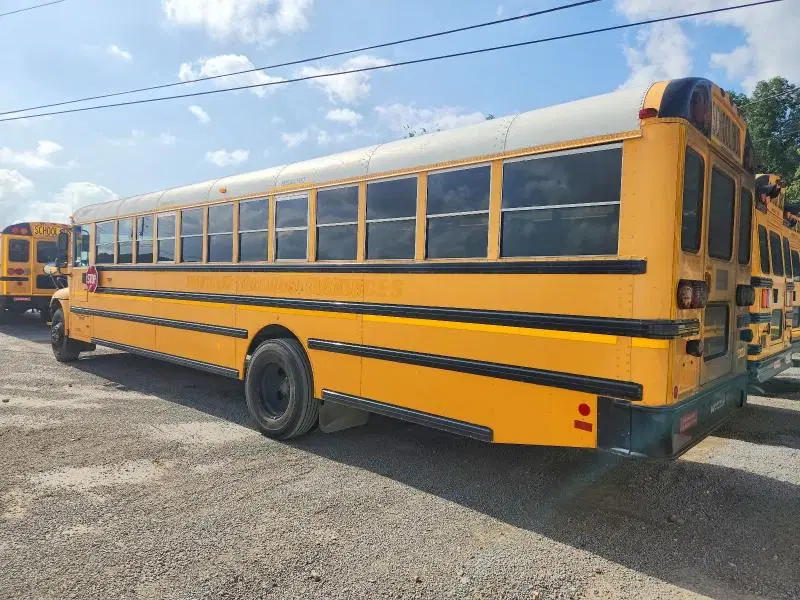 2013 IC CORPORATION CE SERIES SCHOOL VIN 4DRBUSKPXDB306907 фото 3