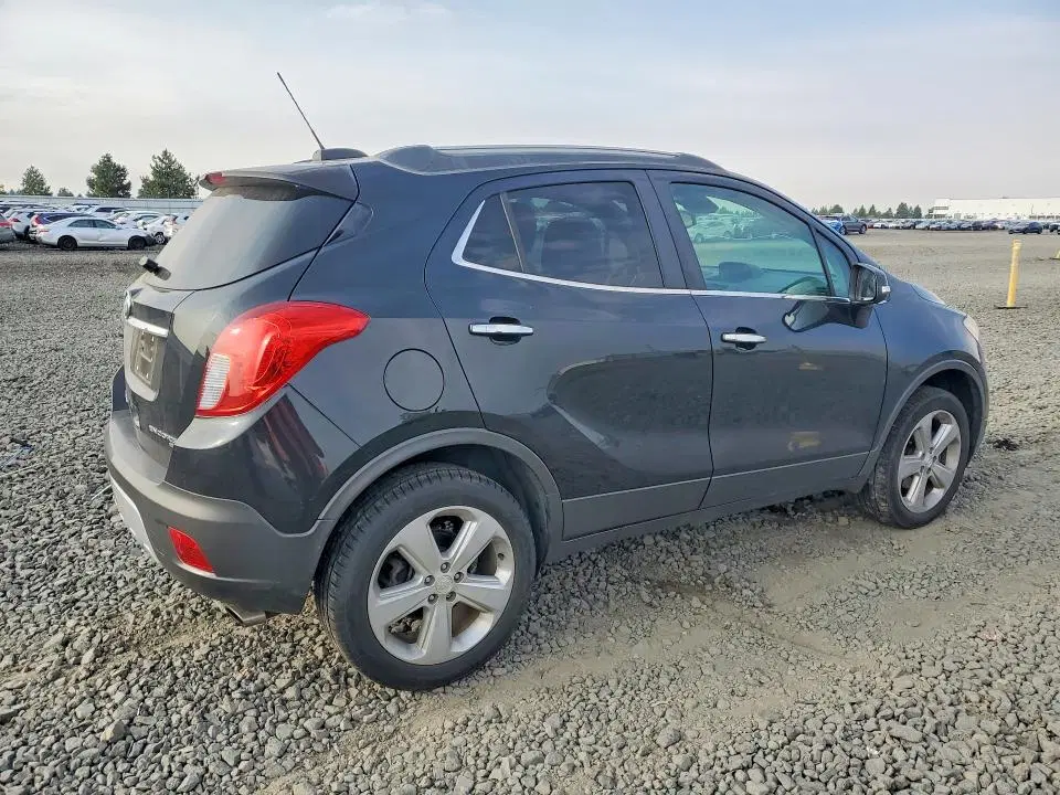 2015 Buick Encore VIN KL4CJESB9FB226471 фото 3