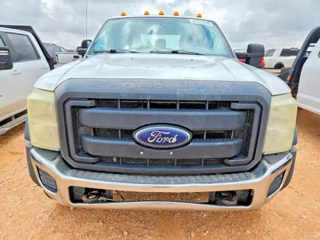 2015 FORD F550 VIN 1FD0W5HT7FEB62709 фото 4