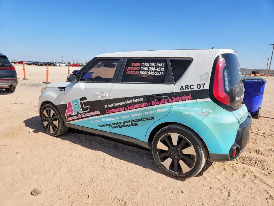 2016 KIA SOUL VIN KNDJP3A56G7318749 фото 2