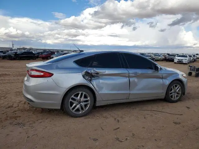 2016 FORD FUSION VIN 3FA6P0H7XGR383565 фото 3