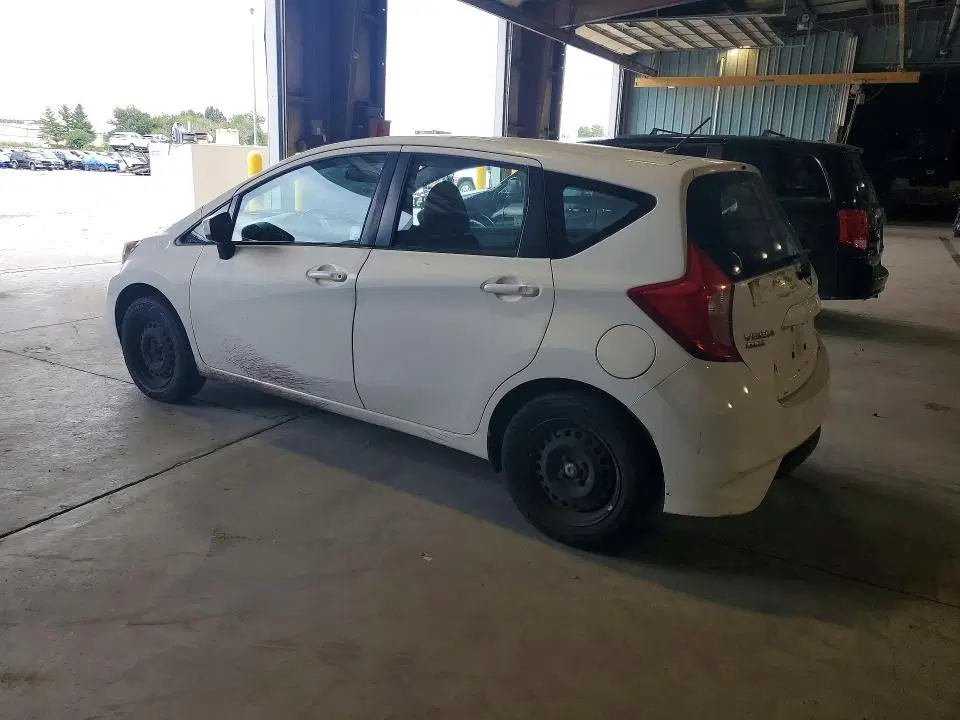 2019 NISSAN VERSA NOTE VIN 3N1CE2CP4KL360402 фото 2