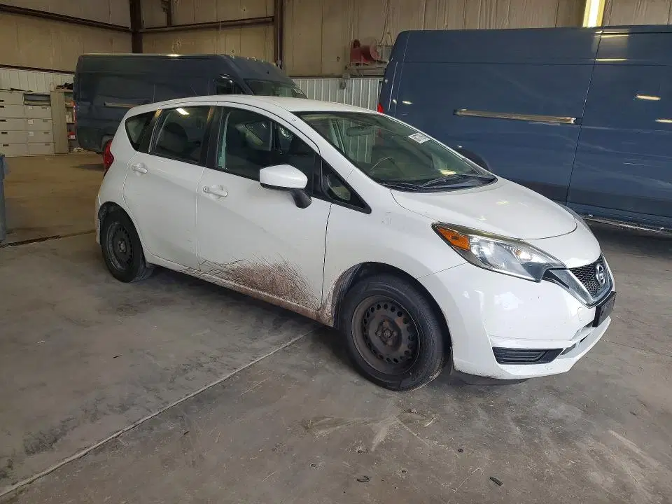 2019 NISSAN VERSA NOTE VIN 3N1CE2CP4KL360402 фото 4