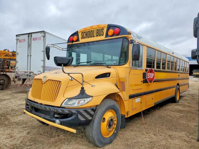 2013 IC CORPORATION CE SERIES SCHOOL VIN 4DRBUSKN5DB199201 фото 2