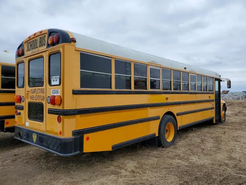 2013 IC CORPORATION CE SERIES SCHOOL VIN 4DRBUSKN5DB199201 фото 4