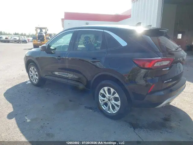 2024 Ford Escape Active VIN 1FMCU9GN5RUB25441 фото 3
