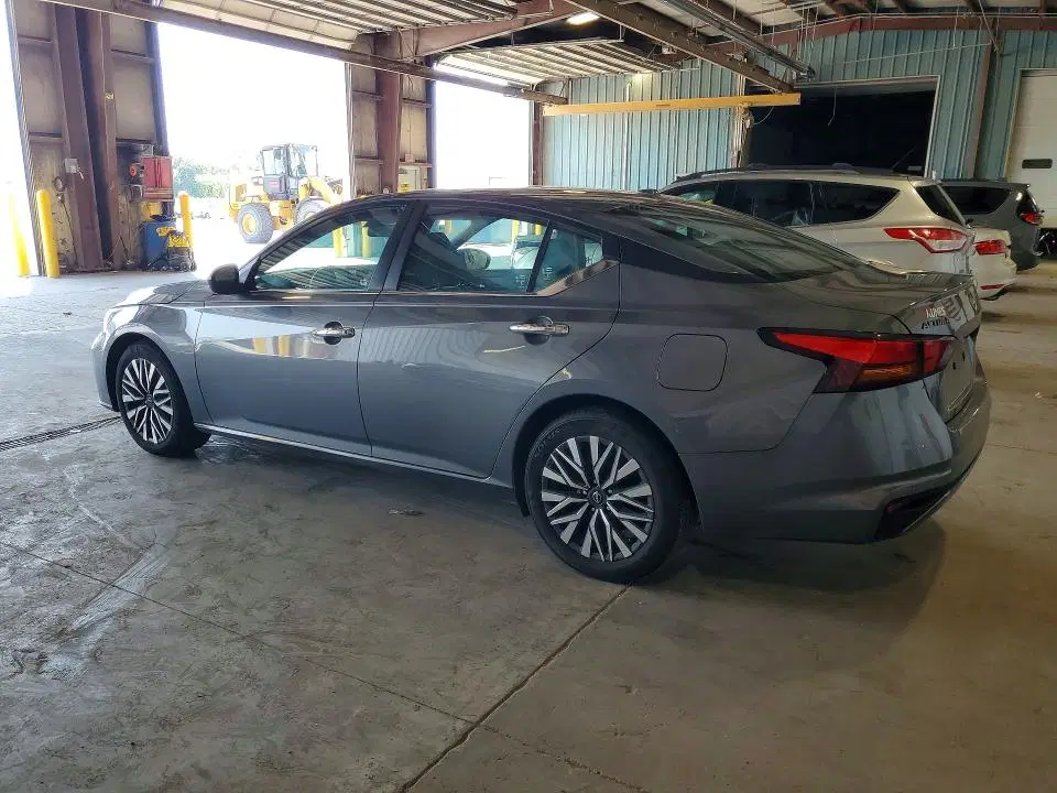 2024 NISSAN ALTIMA VIN 1N4BL4DV9RN383004 фото 2