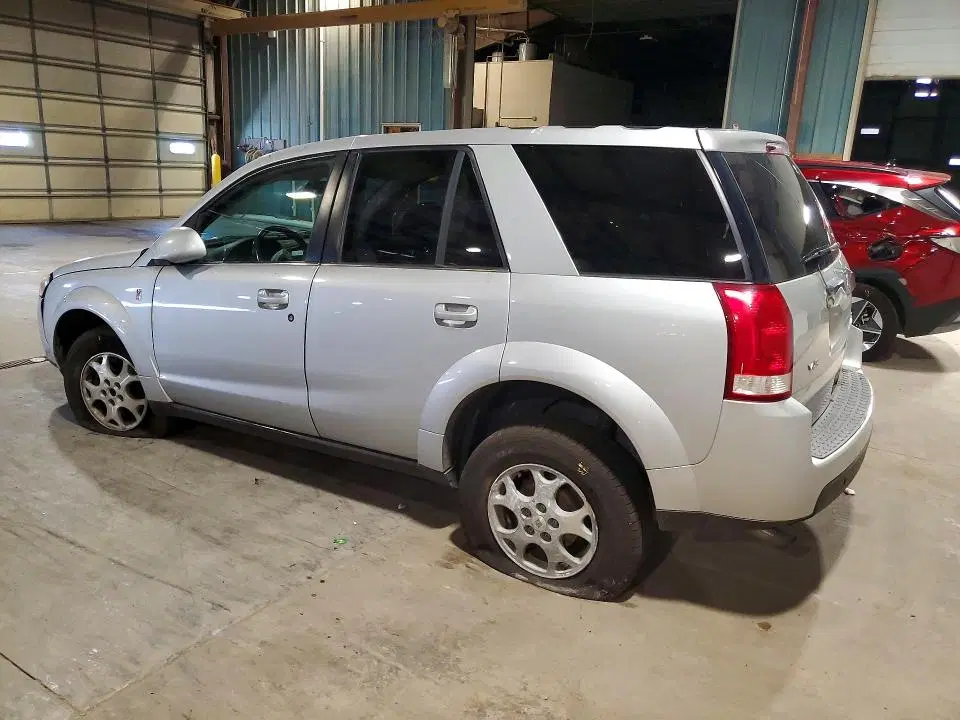 2006 SATURN VUE VIN 5GZCZ53456S851009 фото 2