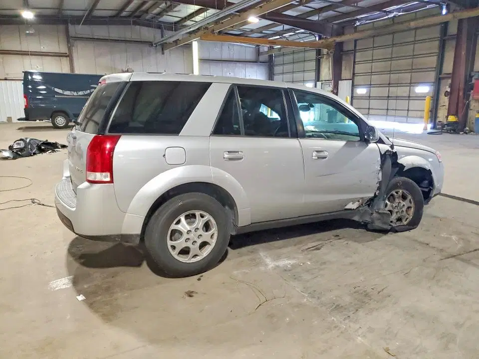 2006 SATURN VUE VIN 5GZCZ53456S851009 фото 3