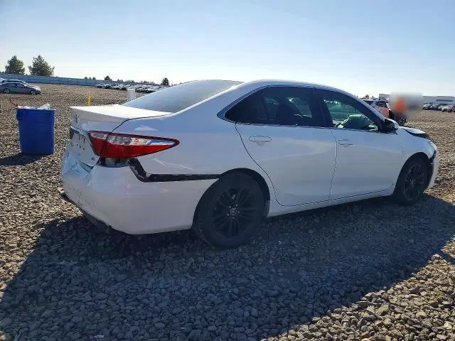 2015 Toyota Camry VIN 4T1BF1FK9FU951476 фото 3