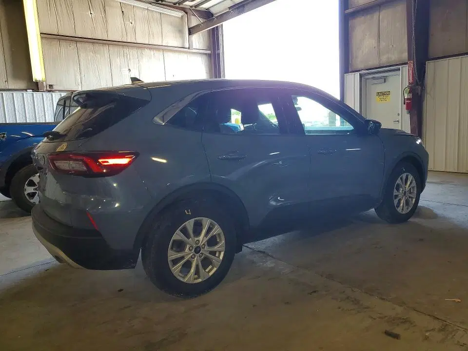 2024 FORD ESCAPE VIN 1FMCU0GN1RUB57542 фото 3