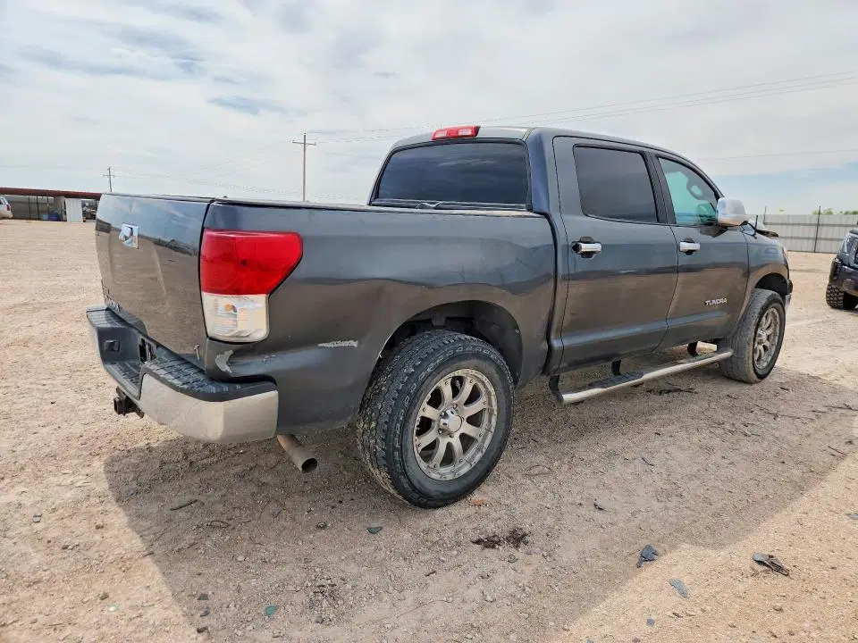 2011 TOYOTA TUNDRA VIN 5TFEM5F16BX023154 фото 4