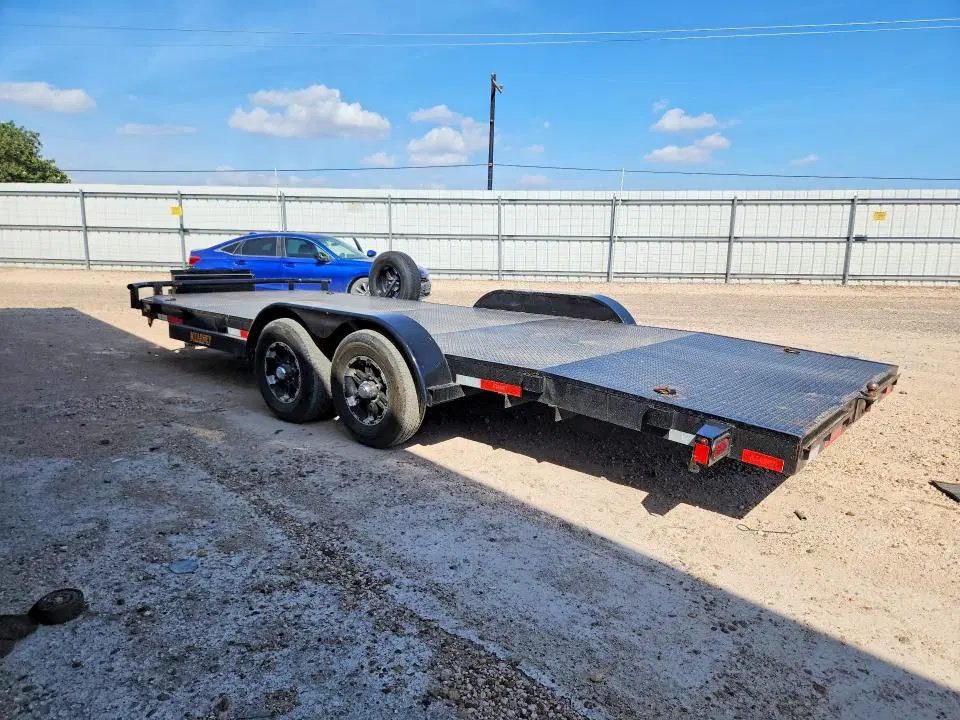 2025 KEARNEY UNKNOWN VIN 5LCFT2022S1065392 фото 2