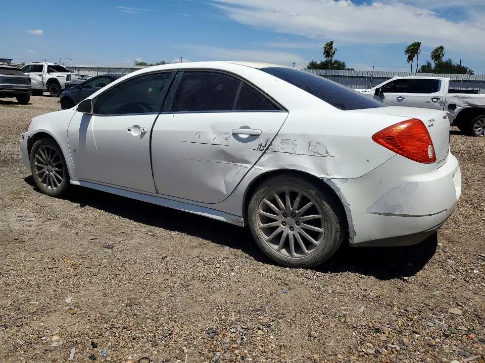 2009 PONTIAC G6 VIN 1G2ZJ57B794268983 фото 2