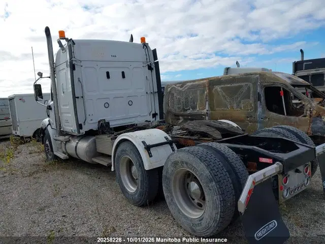 2024 Western Star 49x VIN 5KJJBWDR0RLUR4787 фото 3
