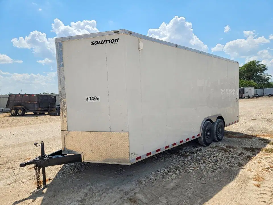2024 STALLION MANUFACTURING UNKNOWN VIN 7SWBE2021RM004086 фото 2