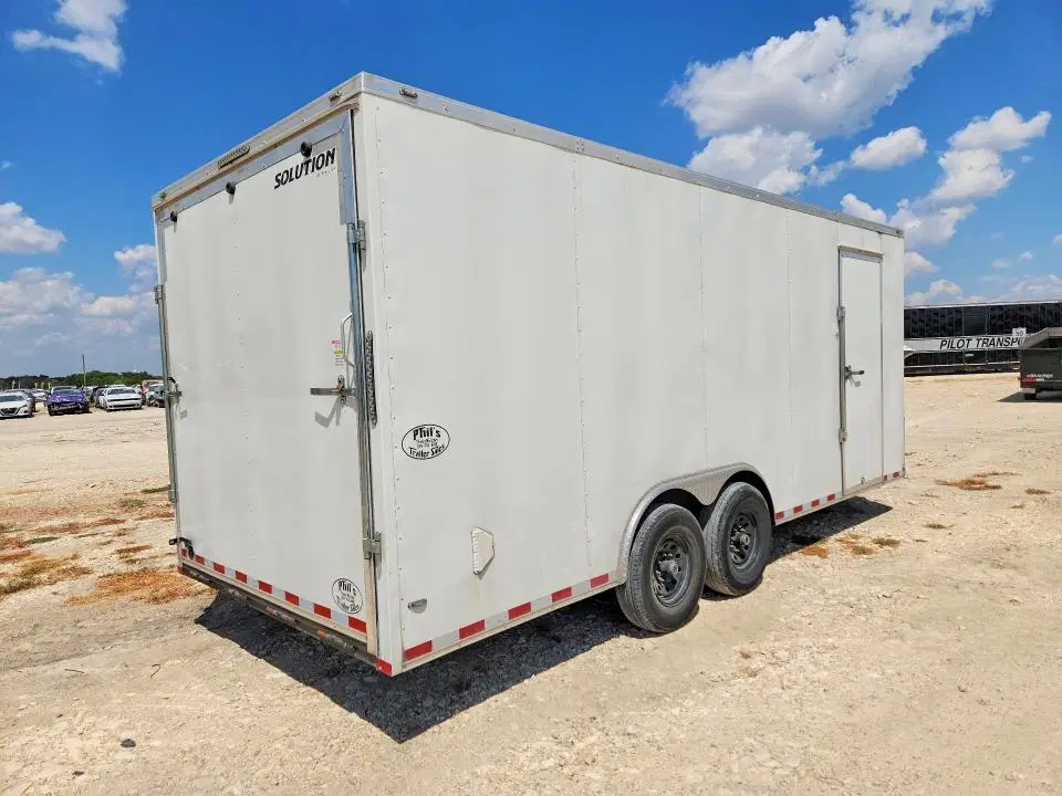 2024 STALLION MANUFACTURING UNKNOWN VIN 7SWBE2021RM004086 фото 3
