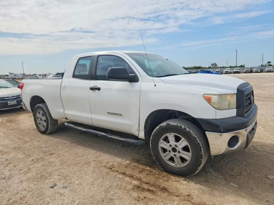 2008 TOYOTA TUNDRA VIN 5TFRU54138X012139 фото 4