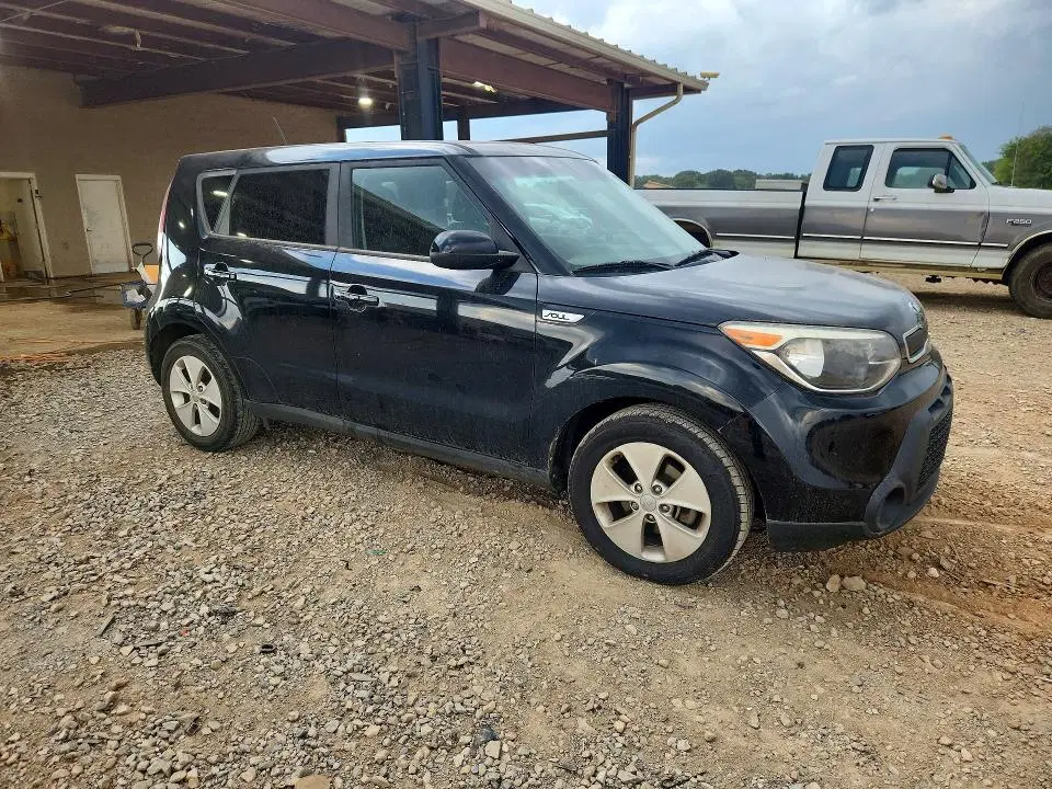 2016 KIA SOUL VIN KNDJN2A27G7355802 фото 4