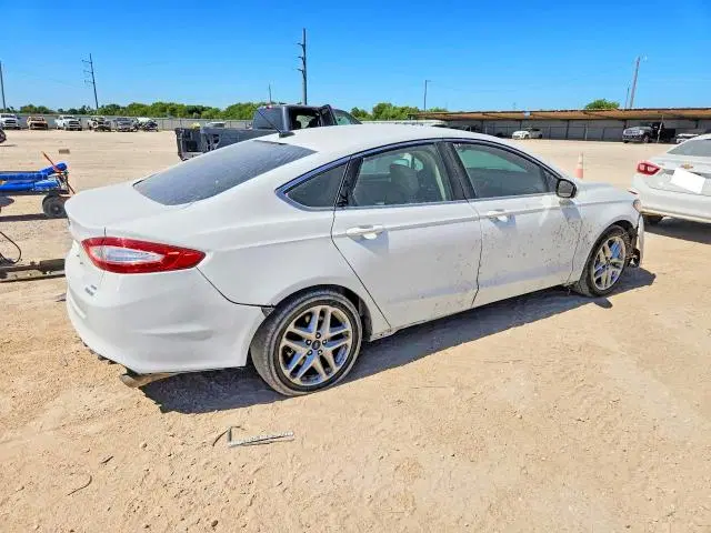 2015 FORD FUSION VIN 3FA6P0HD7FR207304 фото 4