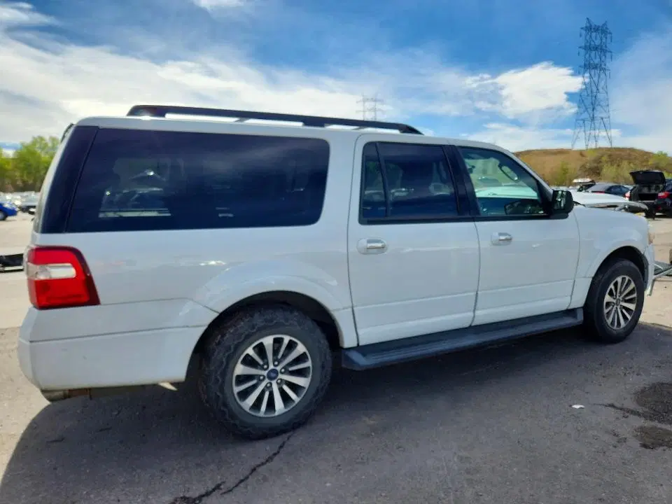 2017 Ford Expedition VIN 1FMJK1JT6HEA81965 фото 3