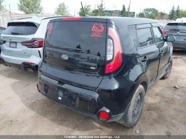 2016 KIA Soul Lx/lx+ VIN KNDJN2A2XG7402675 фото 4
