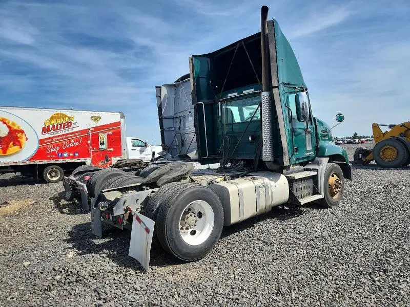 2016 Mack 600 VIN 1M1AW01X7GM008386 фото 4