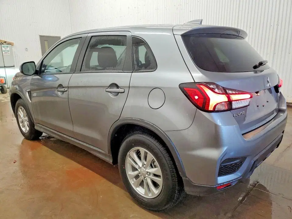 2026 MITSUBISHI RVR VIN JA4AJVAW9TU603537 фото 2