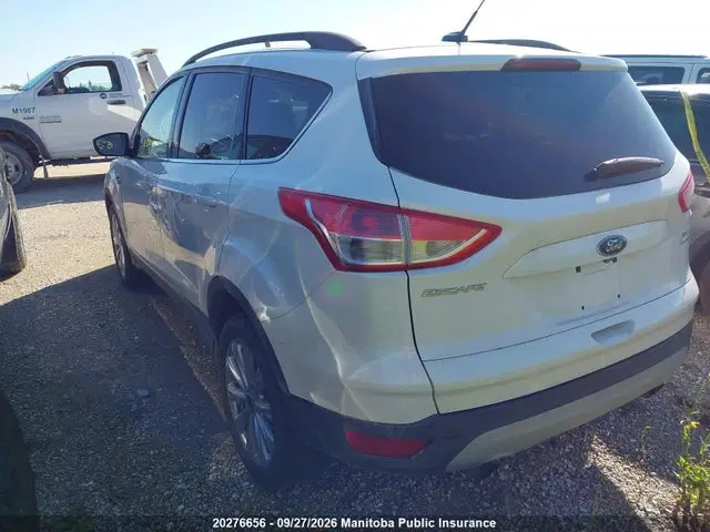 2015 Ford ESCAPE SE VIN 1FMCU9G98FUC70231 фото 3