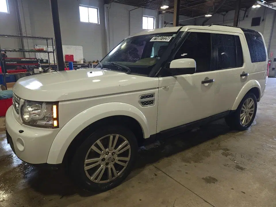 SALAG2D47CA631280 — 2012 Land Rover LR4, Мелкие вмятины и царапины (Minor Dent/Scratches), фото до ремонта