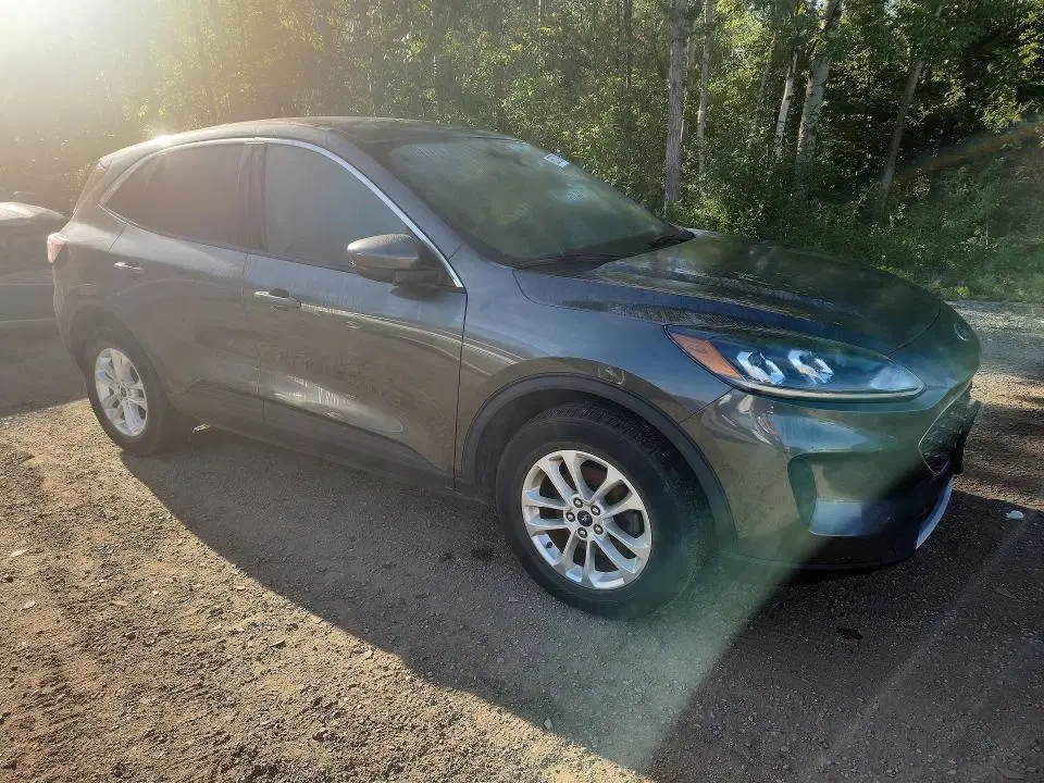 2020 FORD ESCAPE VIN 1FMCU9G66LUB31510 фото 4