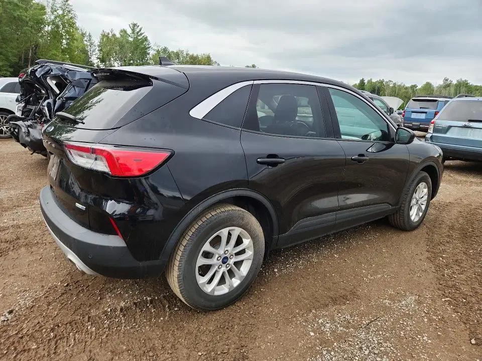 1FMCU9G60LUB31504 — 2020 Ford Escape, Мелкие вмятины и царапины (Minor Dent/Scratches), фото до ремонта