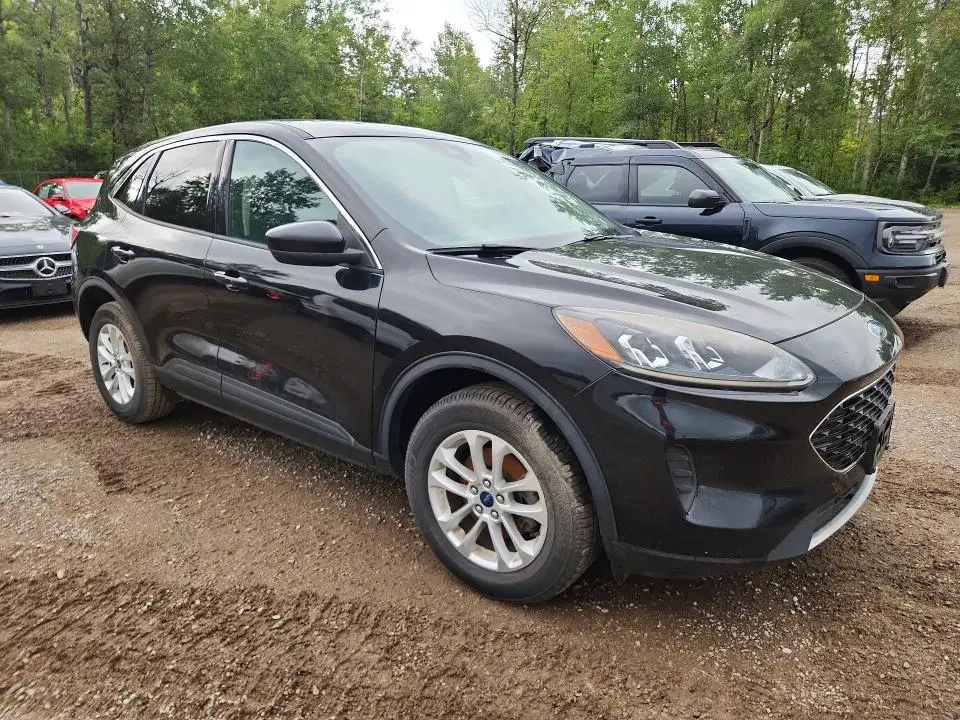 2020 FORD ESCAPE VIN 1FMCU9G60LUB31504 фото 4