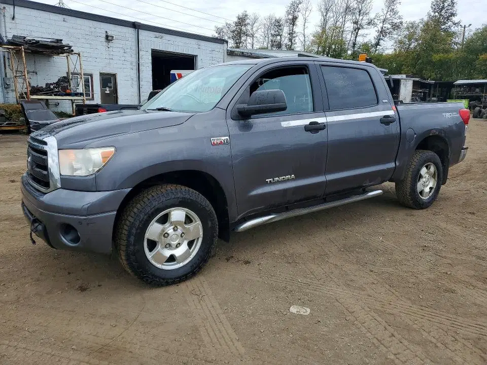 5TFDY5F13DX300913 — 2013 Toyota Tundra, Естественный износ (Normal Wear), фото до ремонта