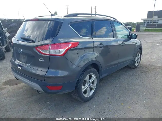 2015 Ford Escape VIN 1FMCU9GX3FUB43627 фото 4